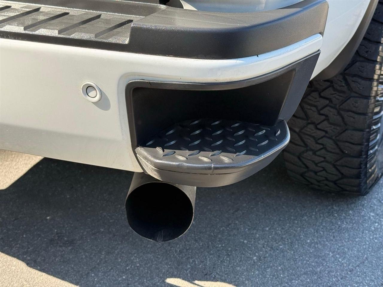 GMC Sierra 3500HD  2019