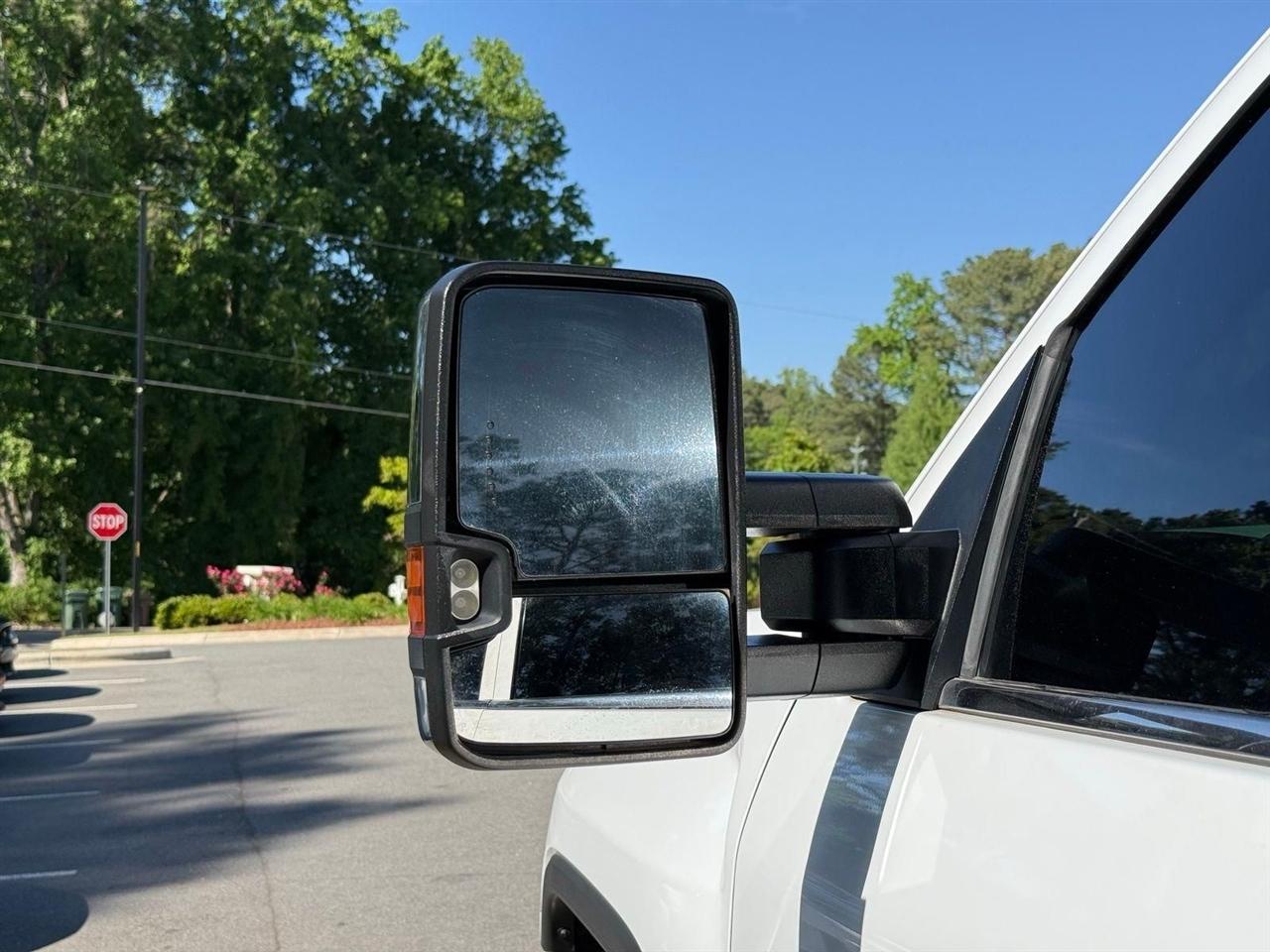 GMC Sierra 3500HD  2019