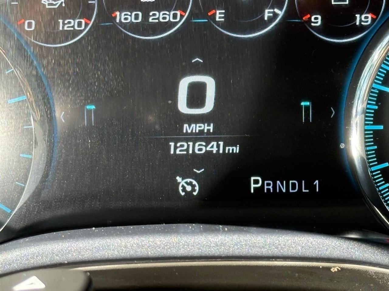 GMC Sierra 3500HD  2019