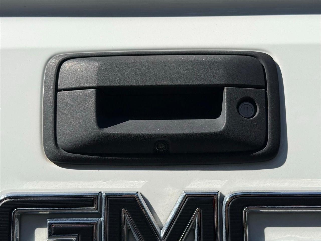 GMC Sierra 3500HD  2019