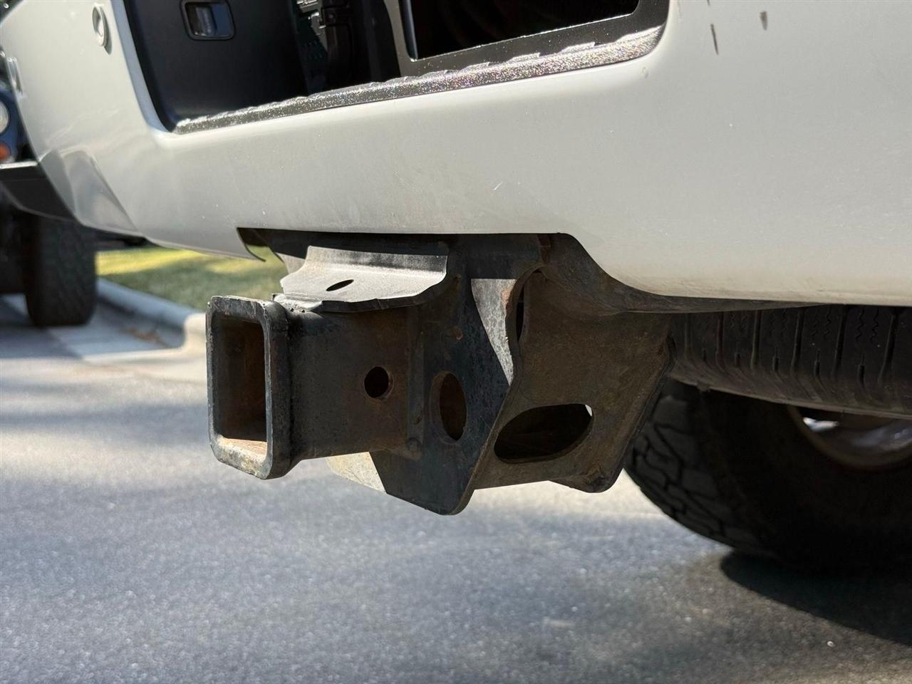 GMC Sierra 3500HD  2019