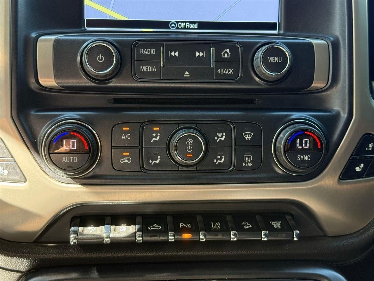 GMC Sierra 3500HD  2019