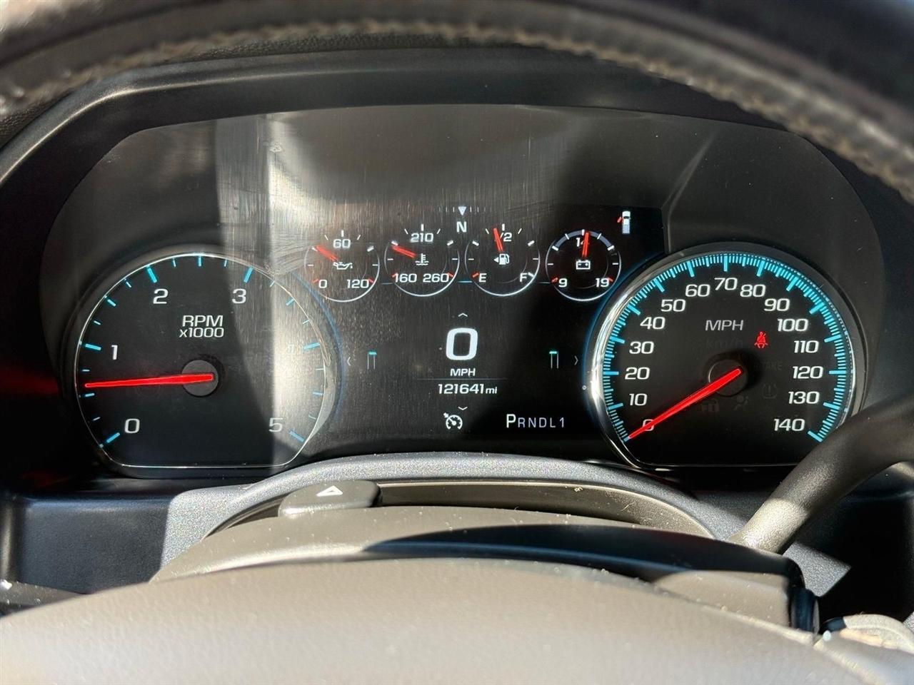 GMC Sierra 3500HD  2019