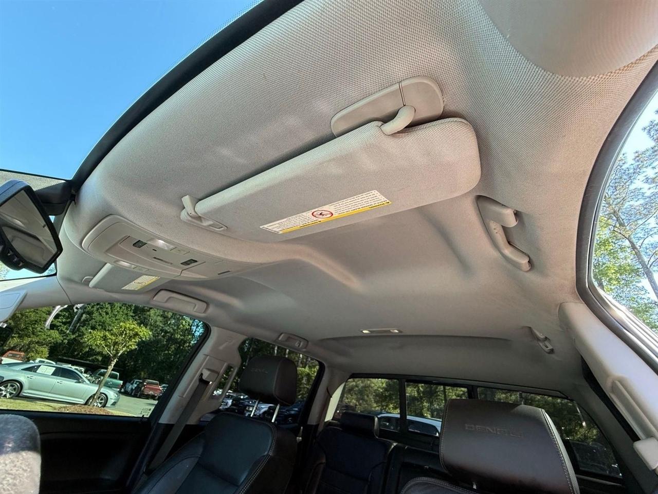 GMC Sierra 3500HD  2019