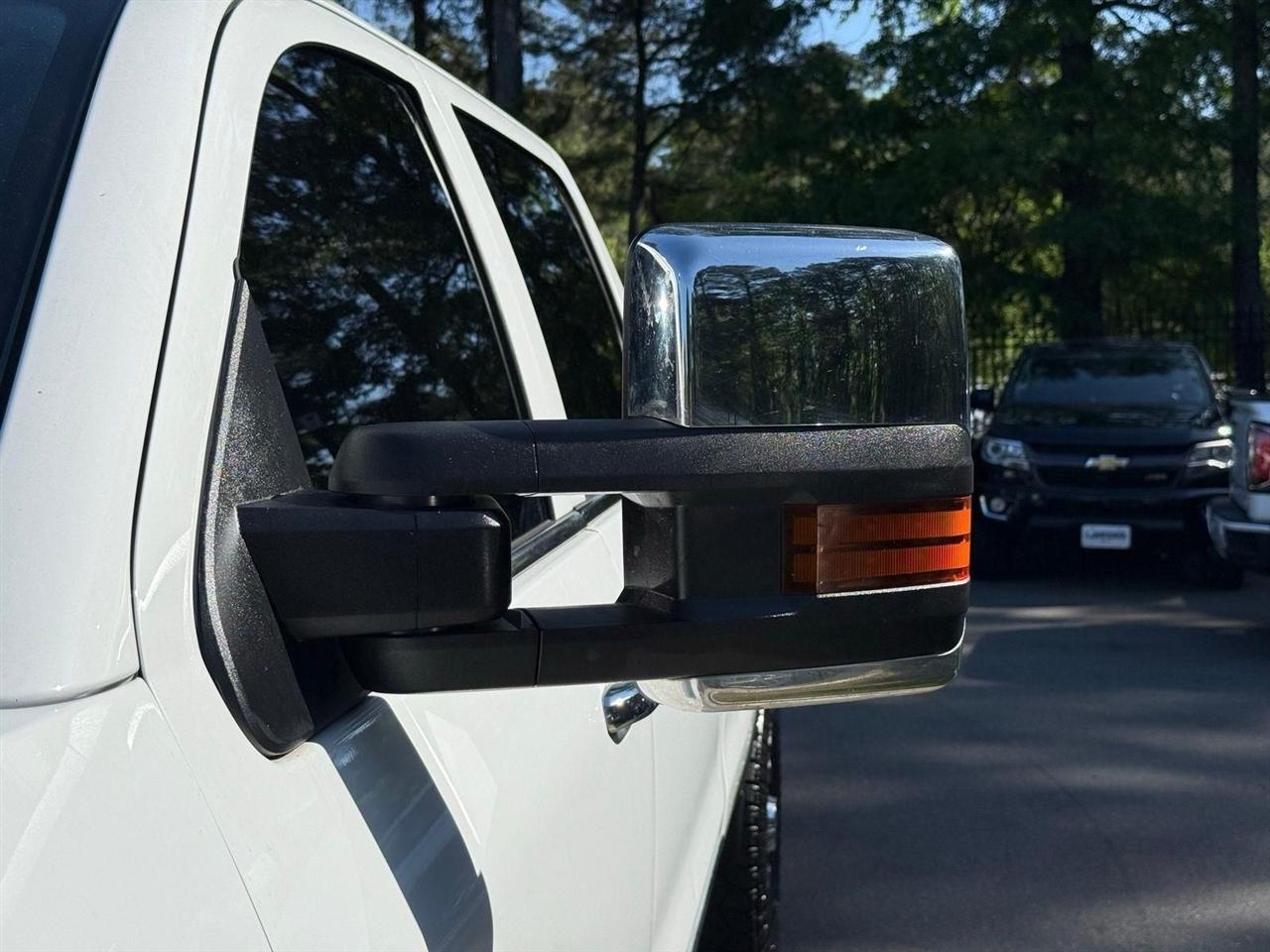 GMC Sierra 3500HD  2019