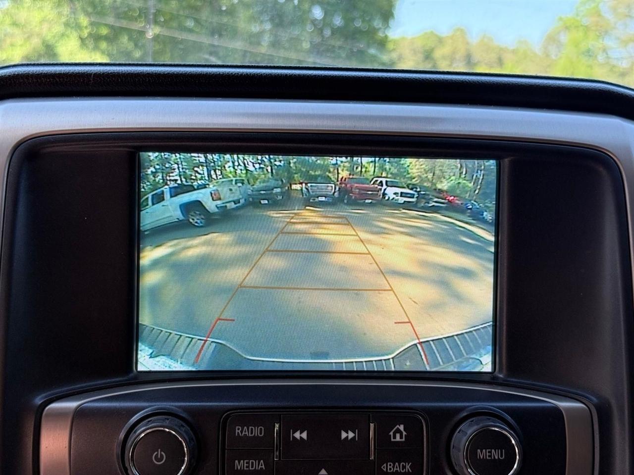GMC Sierra 3500HD  2019