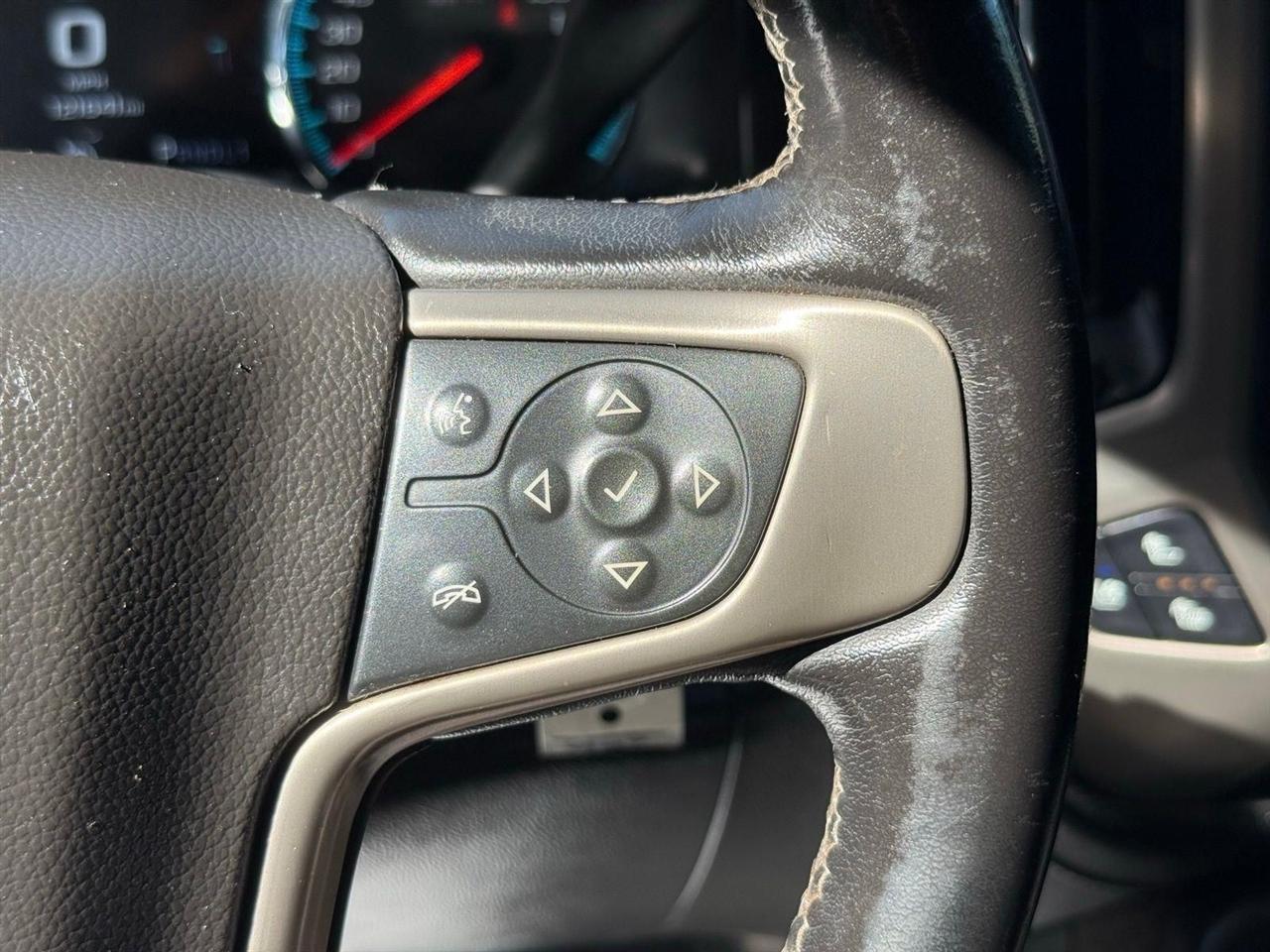 GMC Sierra 3500HD  2019