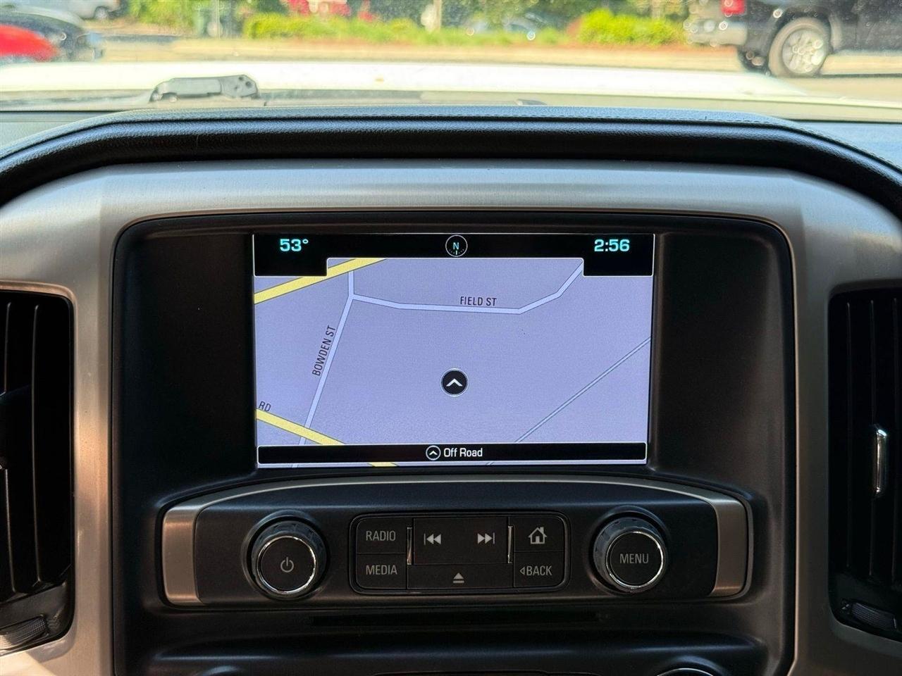 GMC Sierra 3500HD  2019
