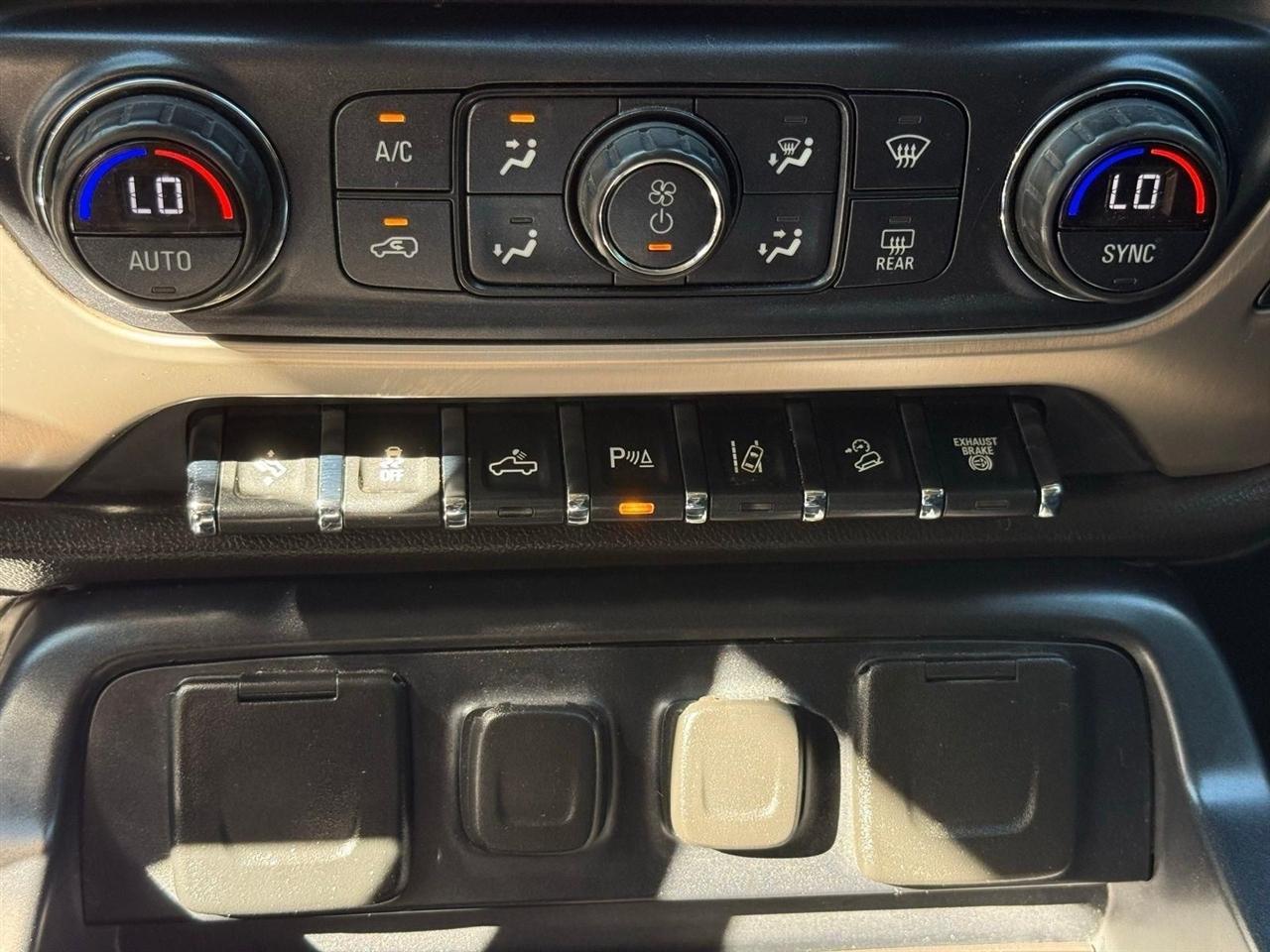 GMC Sierra 3500HD  2019