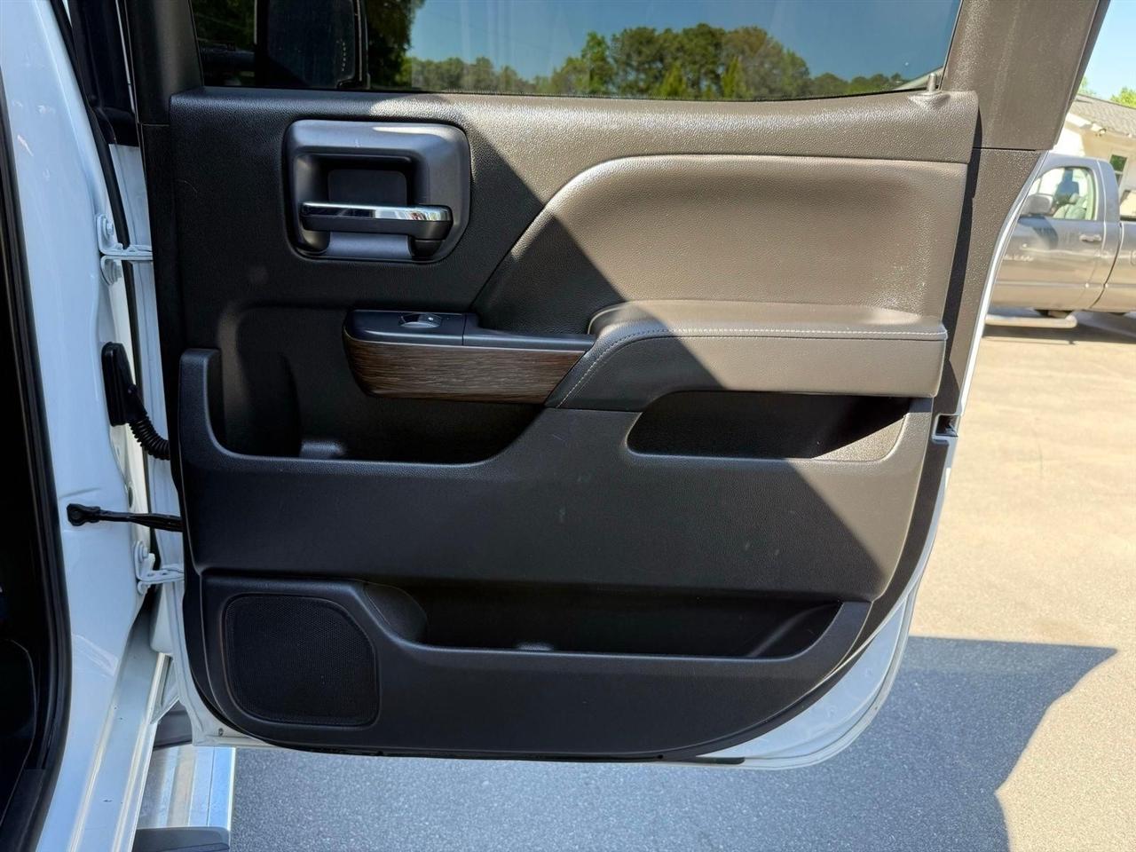 GMC Sierra 3500HD  2019