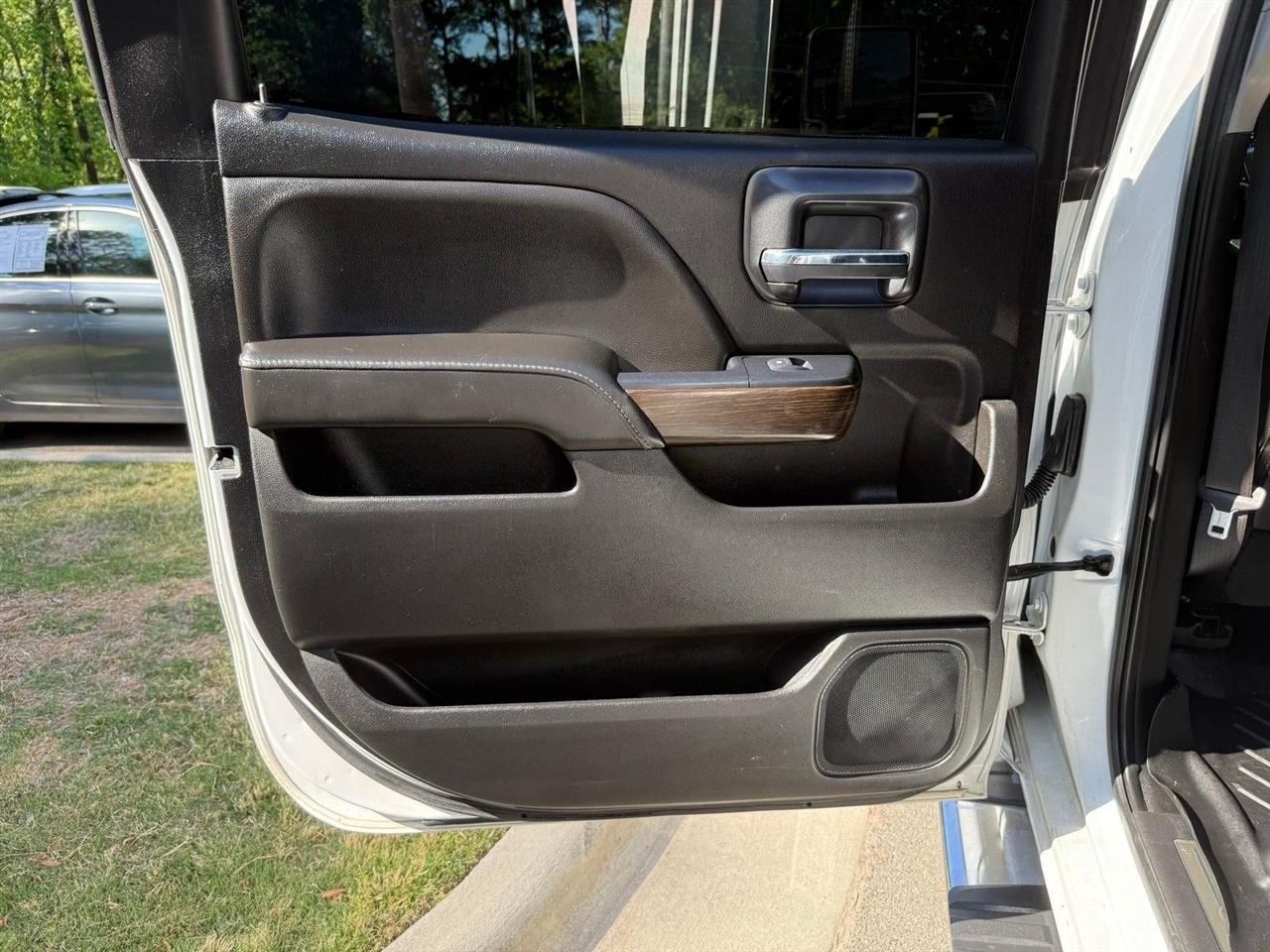 GMC Sierra 3500HD  2019