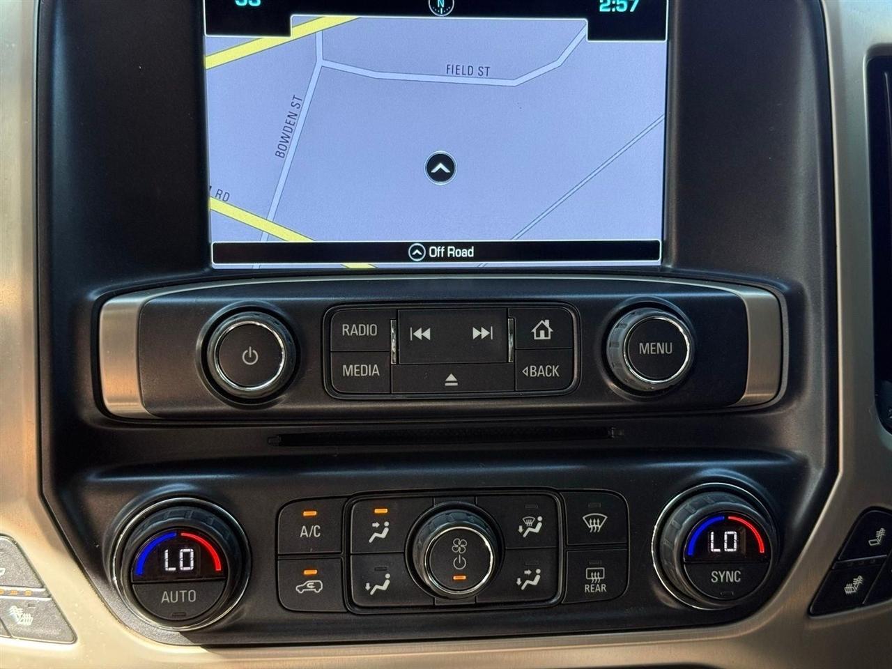 GMC Sierra 3500HD  2019