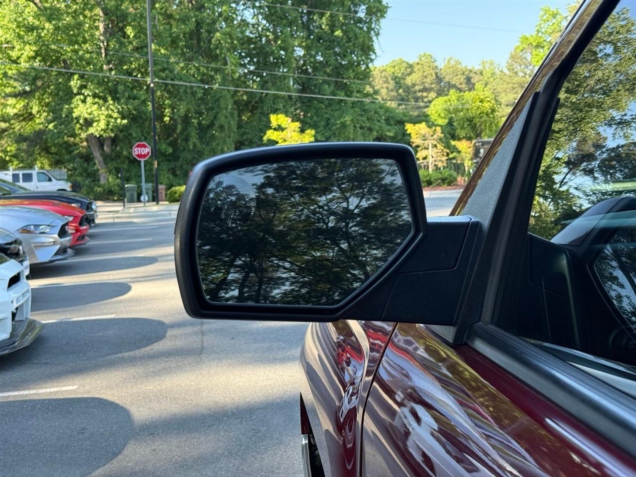 Chevrolet Silverado 1500  2017