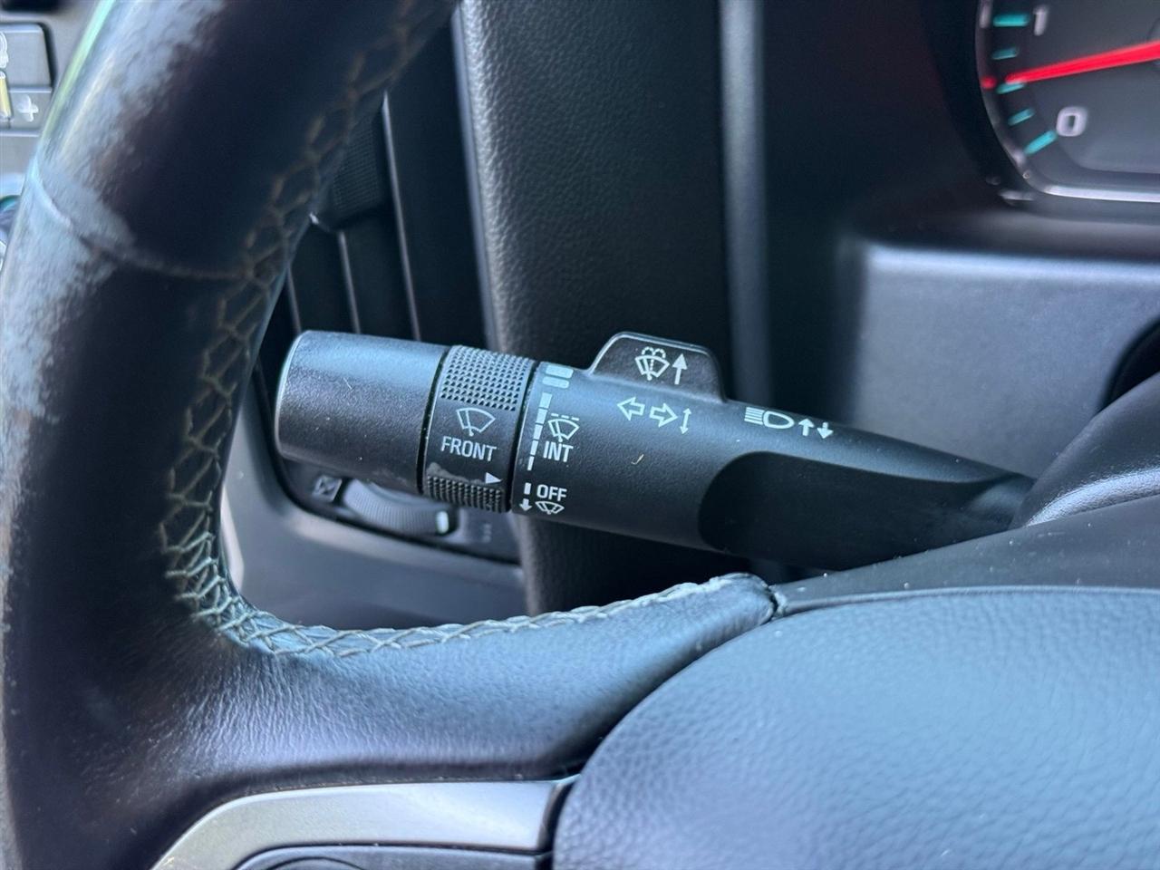 Chevrolet Silverado 1500  2017