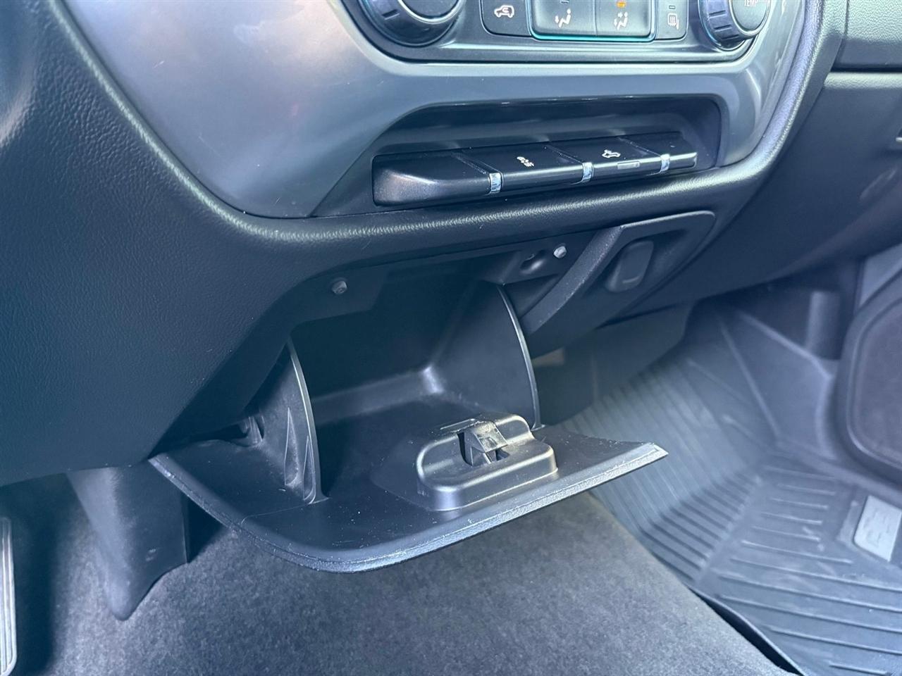 Chevrolet Silverado 1500  2017