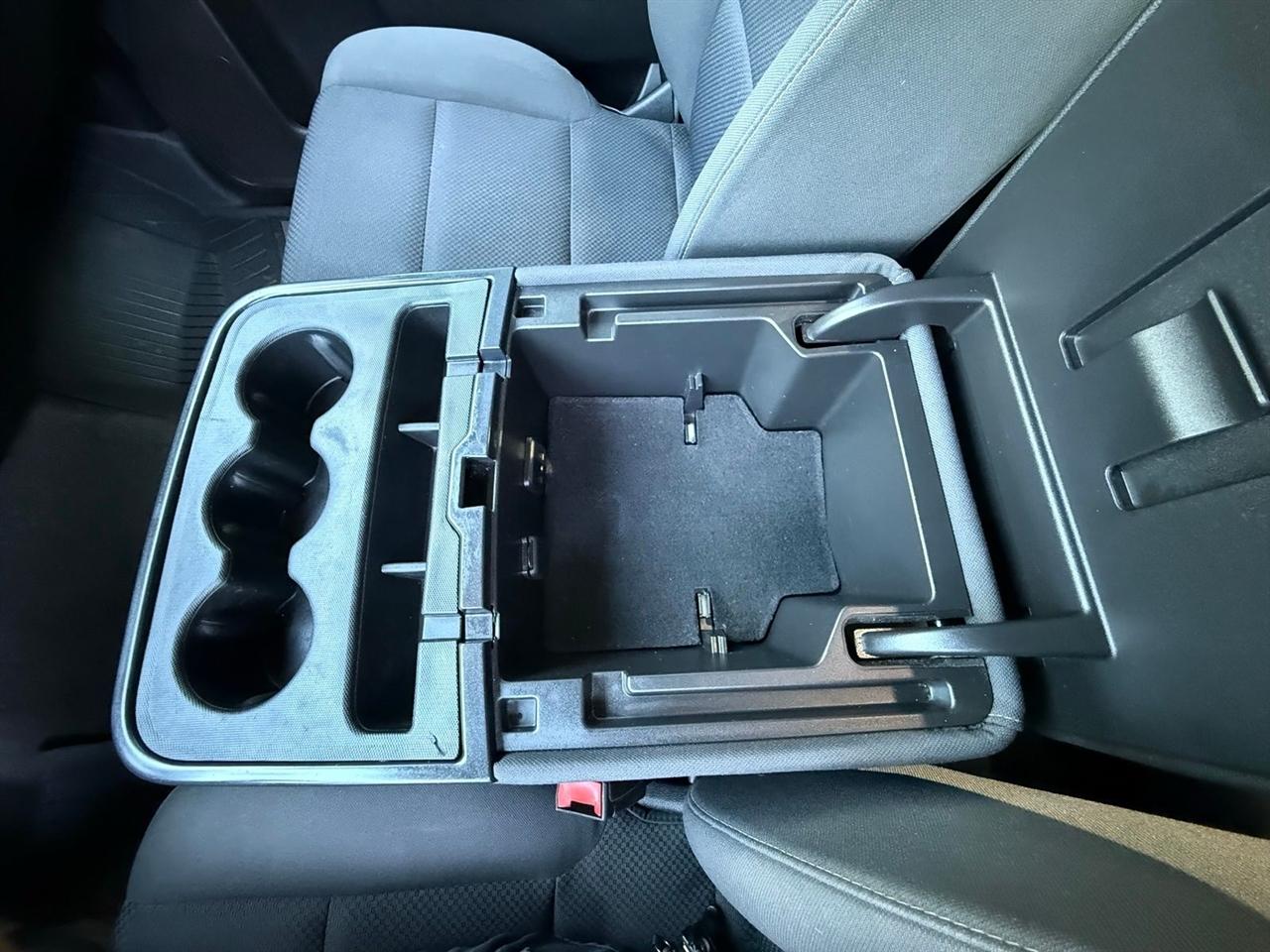 Chevrolet Silverado 1500  2017