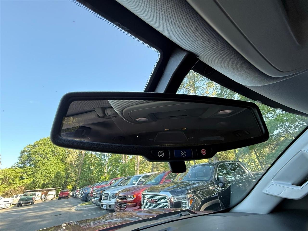 Chevrolet Silverado 1500  2017