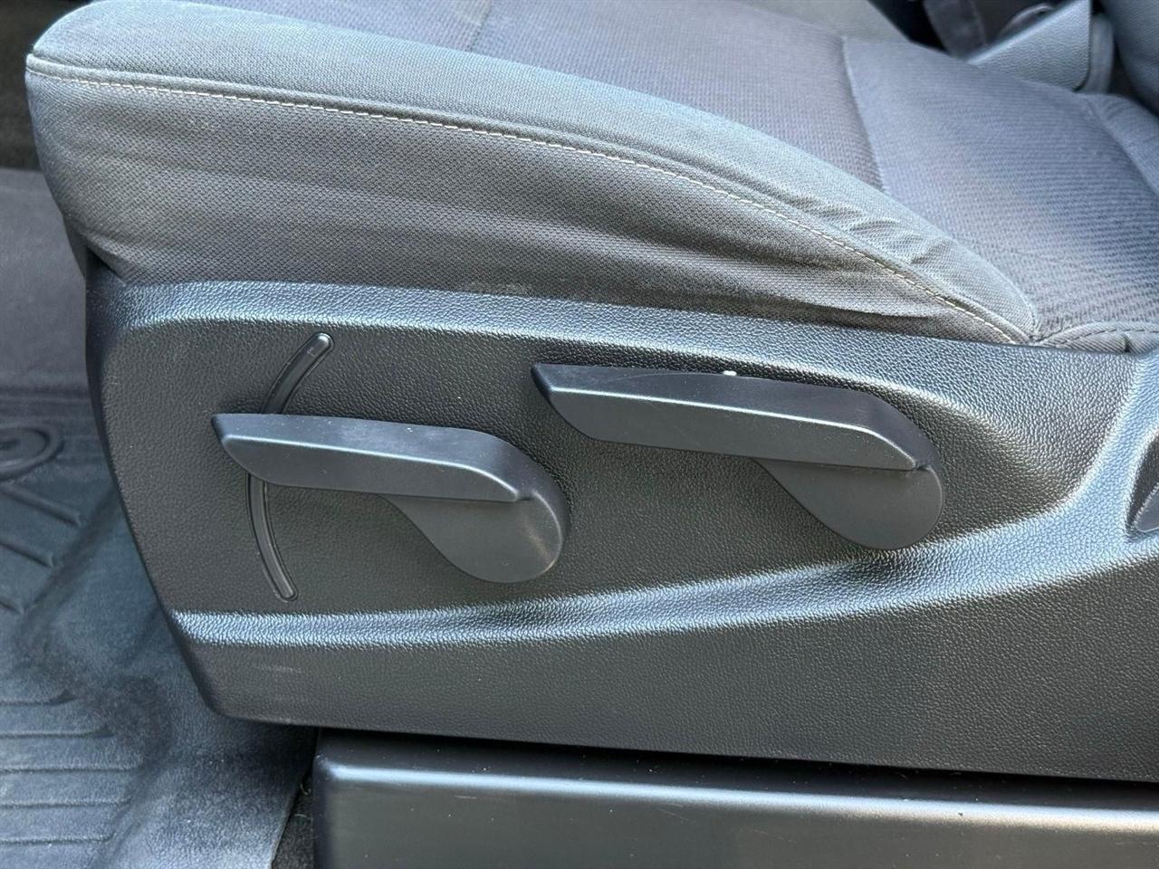 Chevrolet Silverado 1500  2017