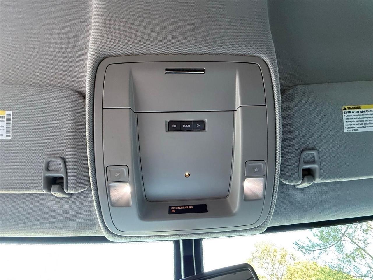 Chevrolet Silverado 1500  2017