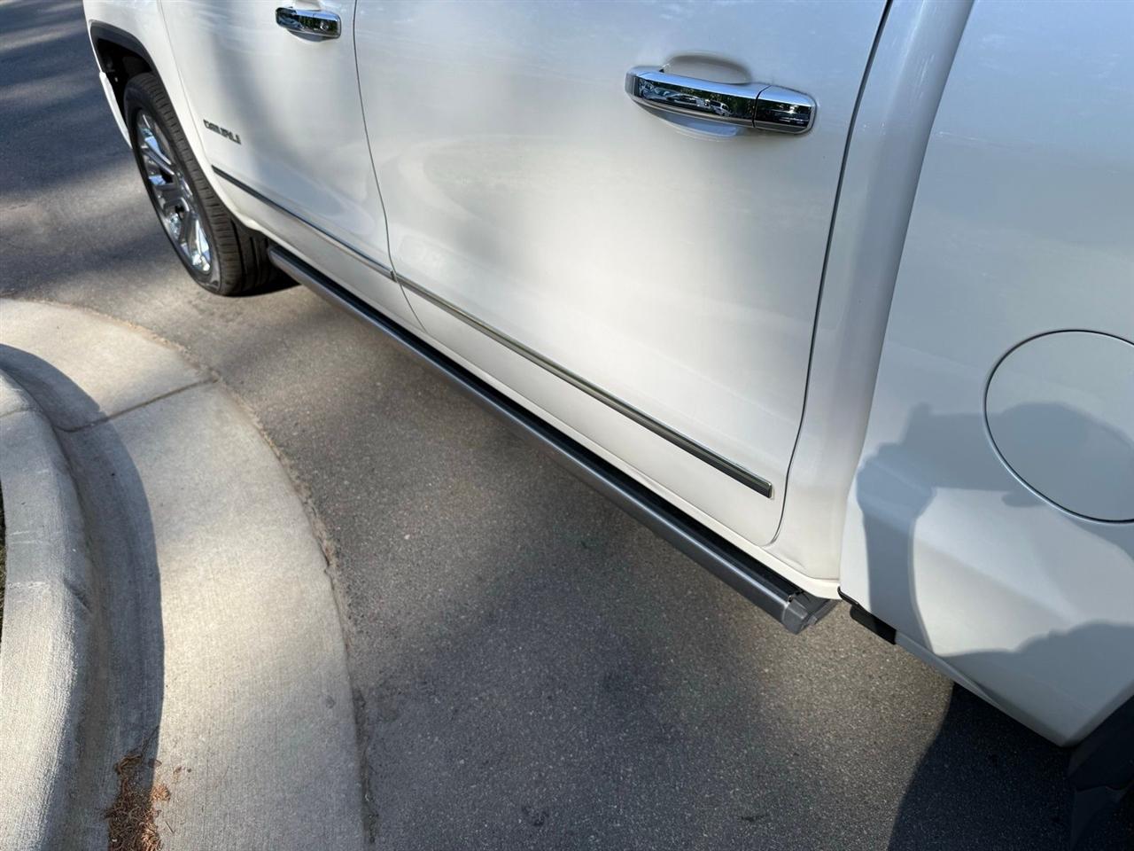 GMC Sierra 1500  2017