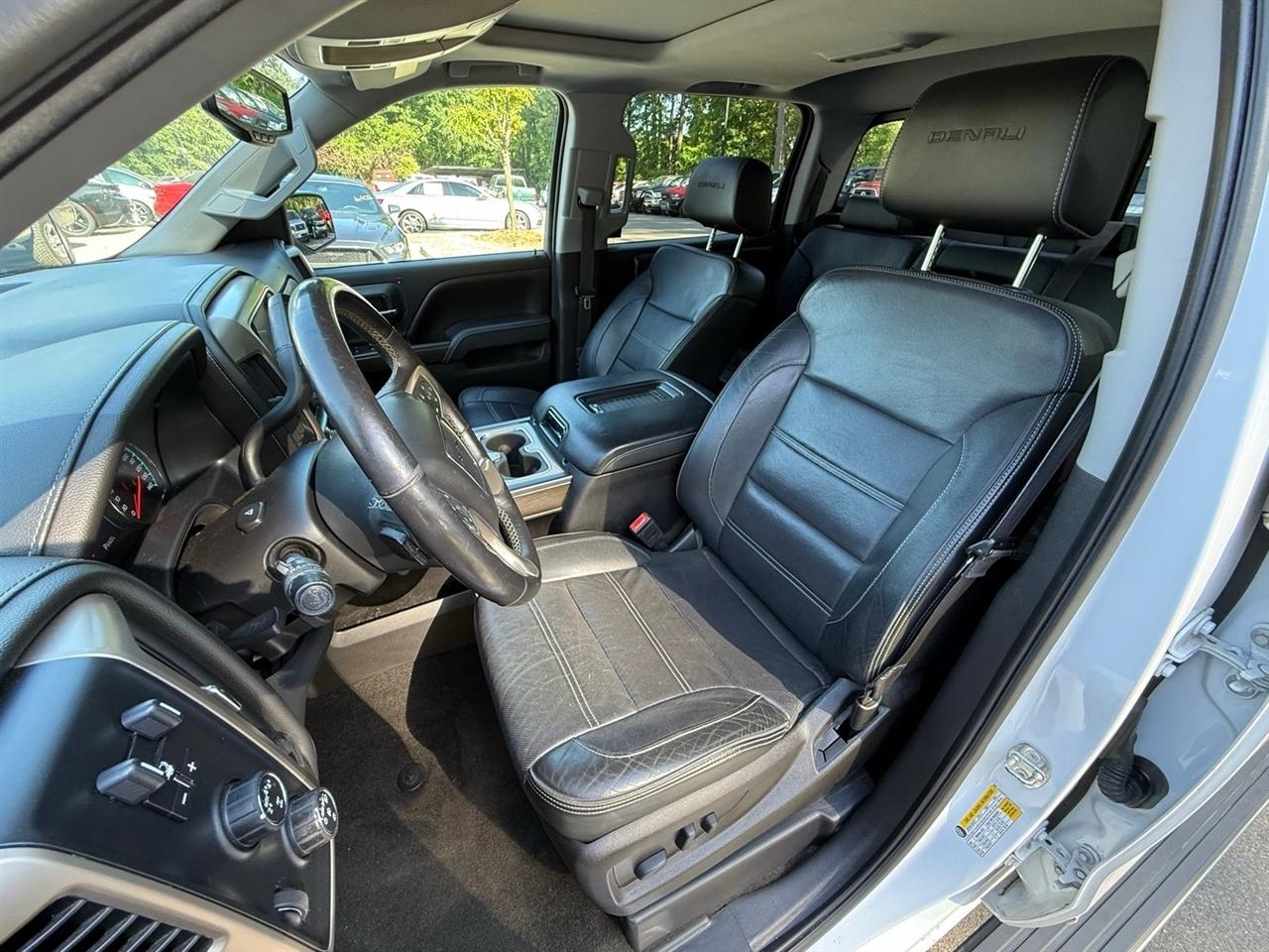 GMC Sierra 1500  2017