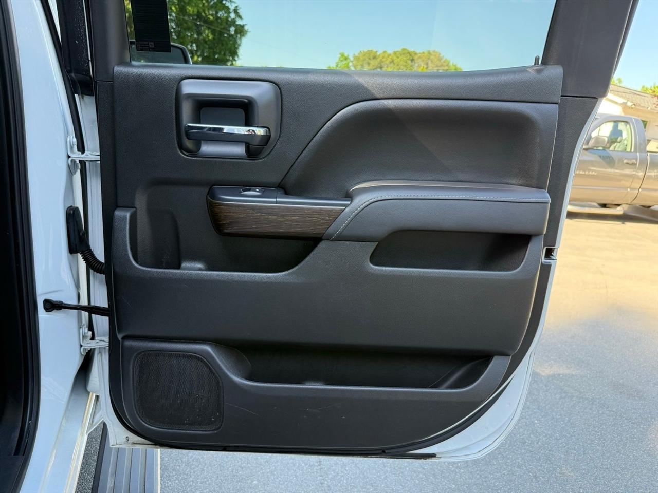 GMC Sierra 1500  2017