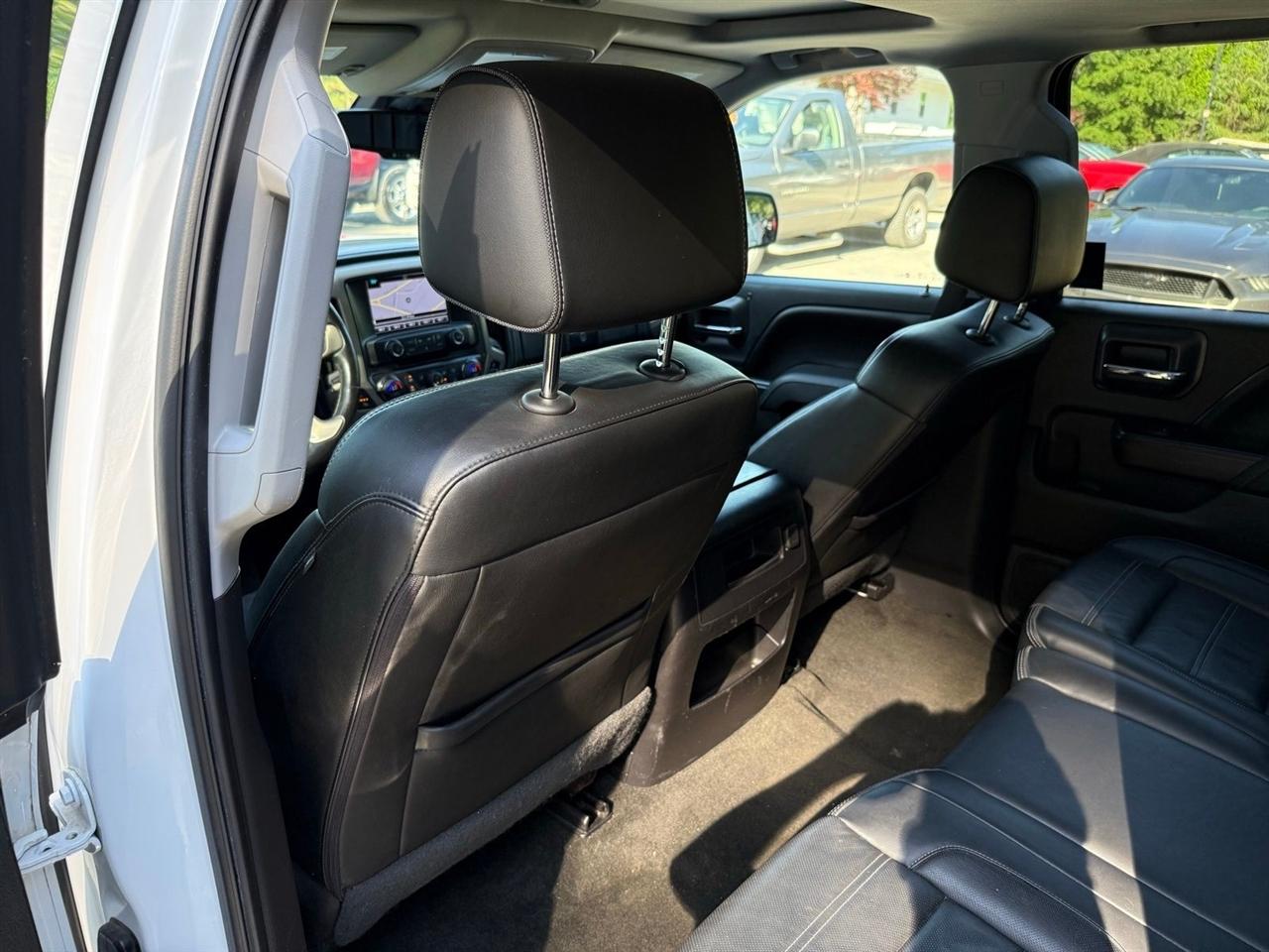 GMC Sierra 1500  2017