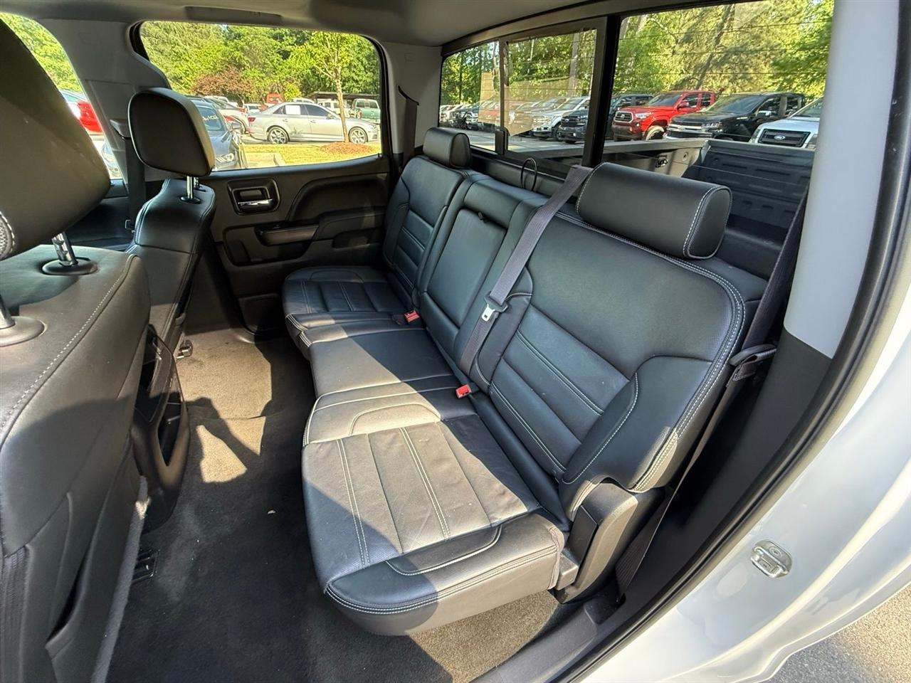 GMC Sierra 1500  2017