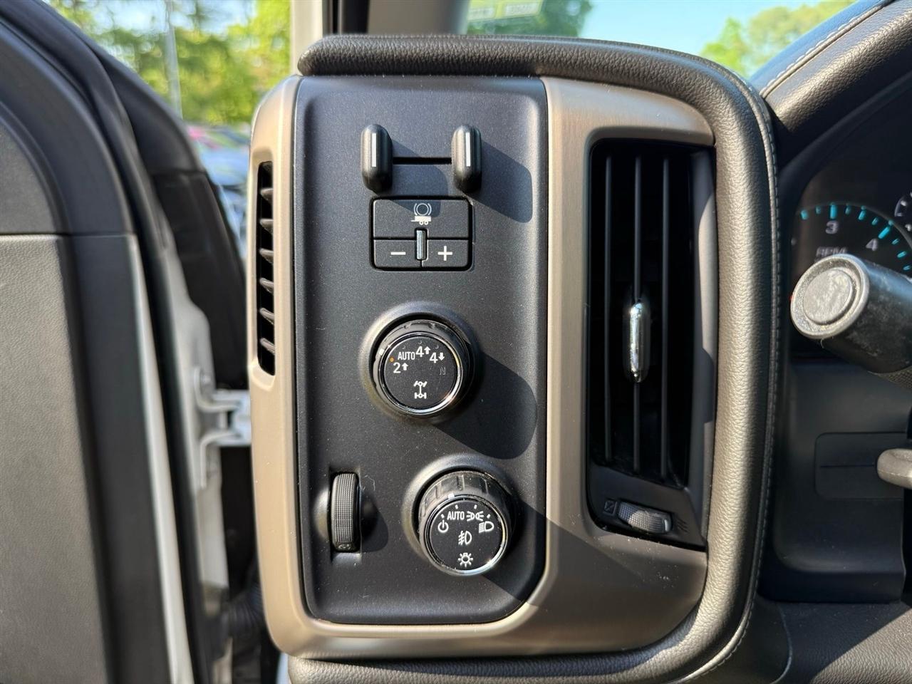 GMC Sierra 1500  2017