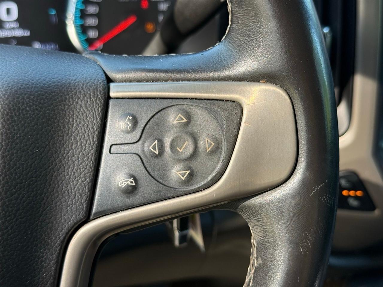 GMC Sierra 1500  2017