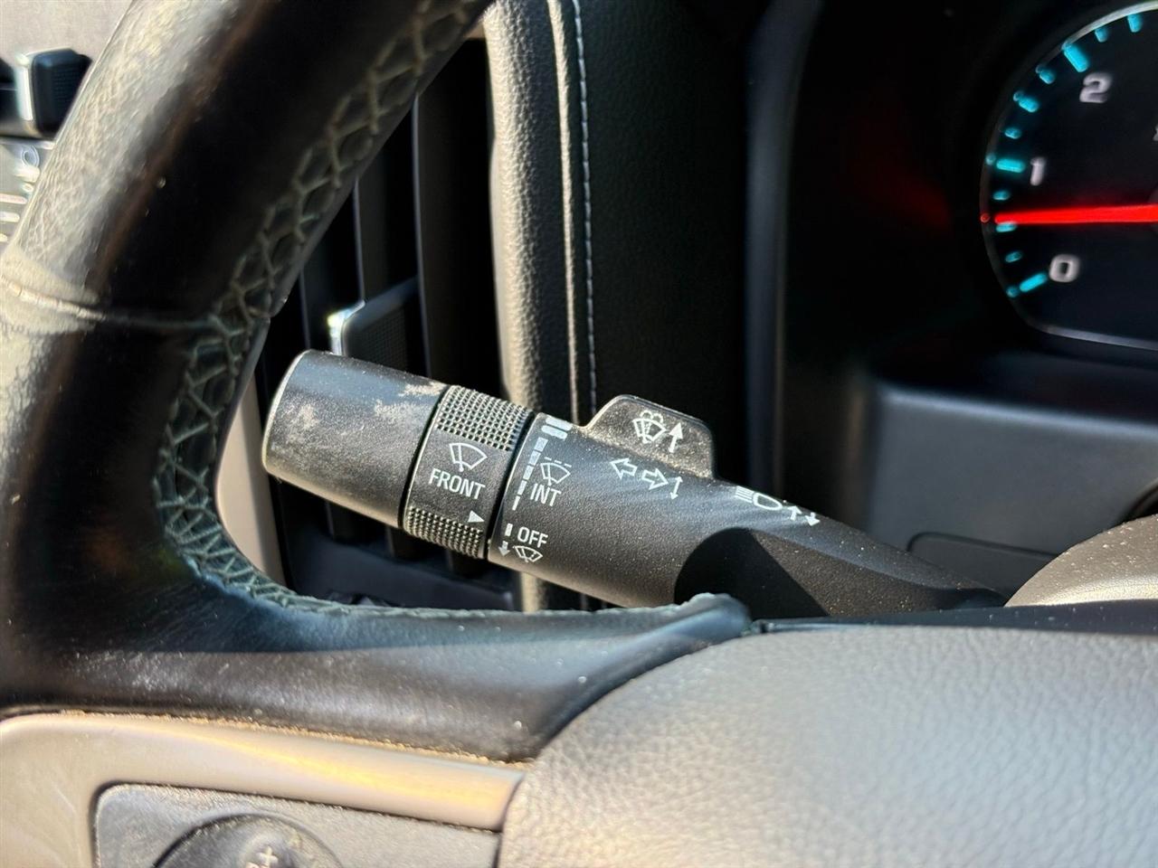 GMC Sierra 1500  2017