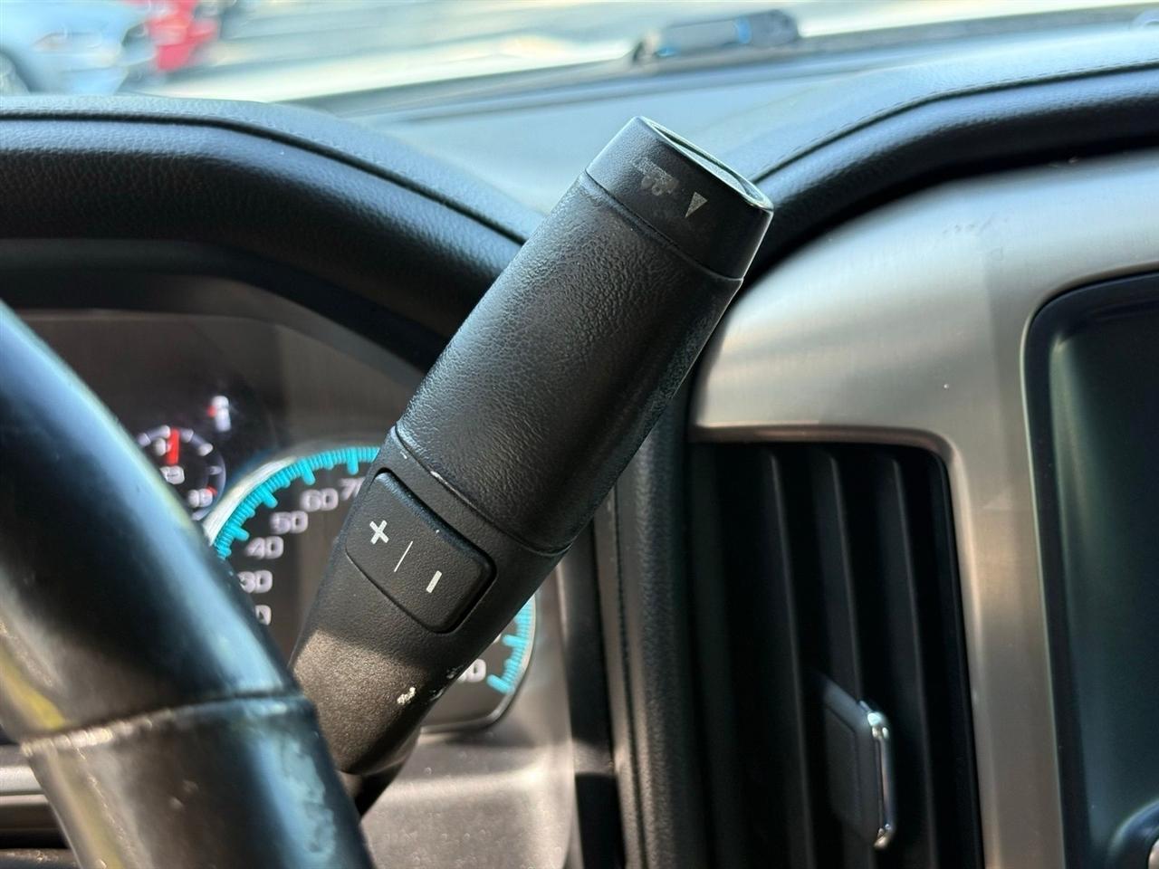 GMC Sierra 1500  2017