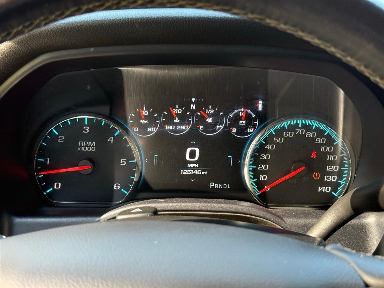 GMC Sierra 1500  2017