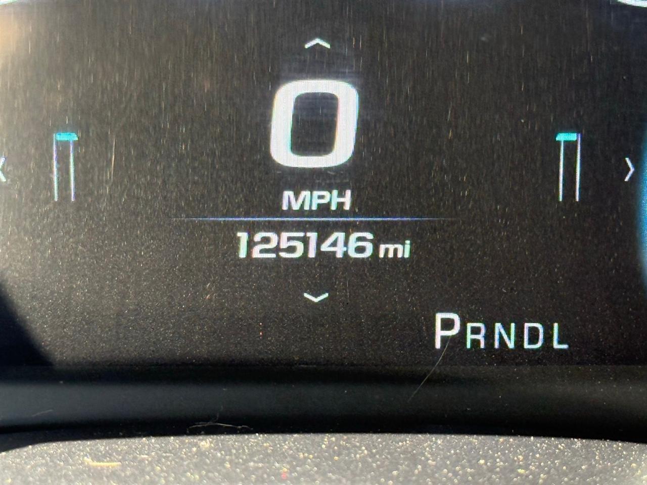 GMC Sierra 1500  2017