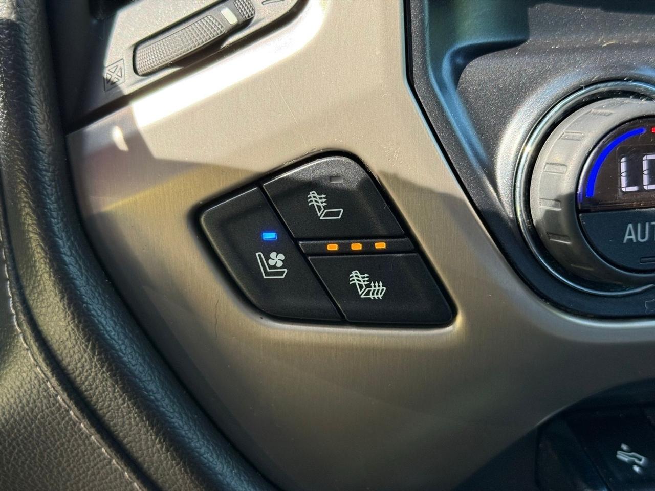 GMC Sierra 1500  2017