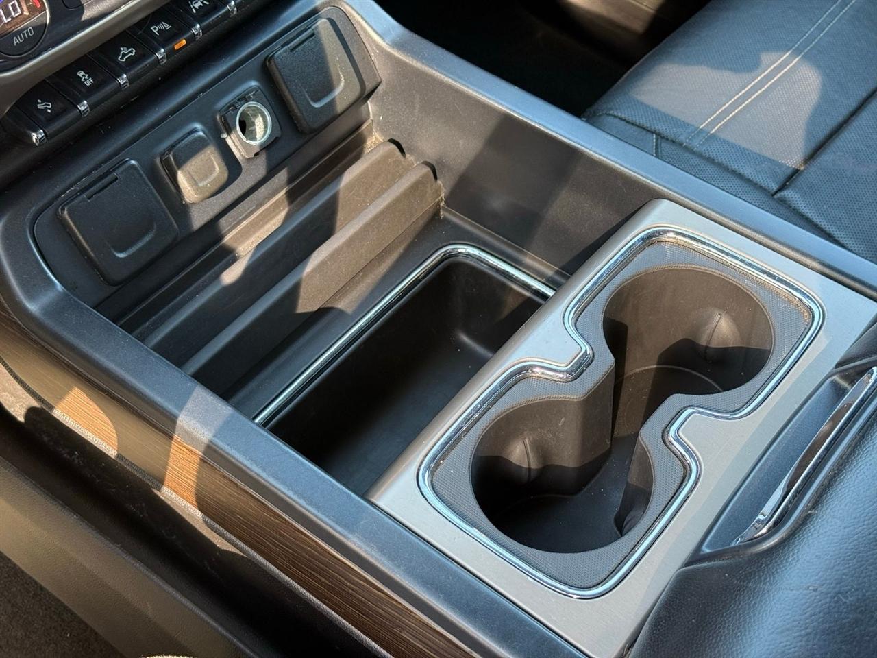 GMC Sierra 1500  2017