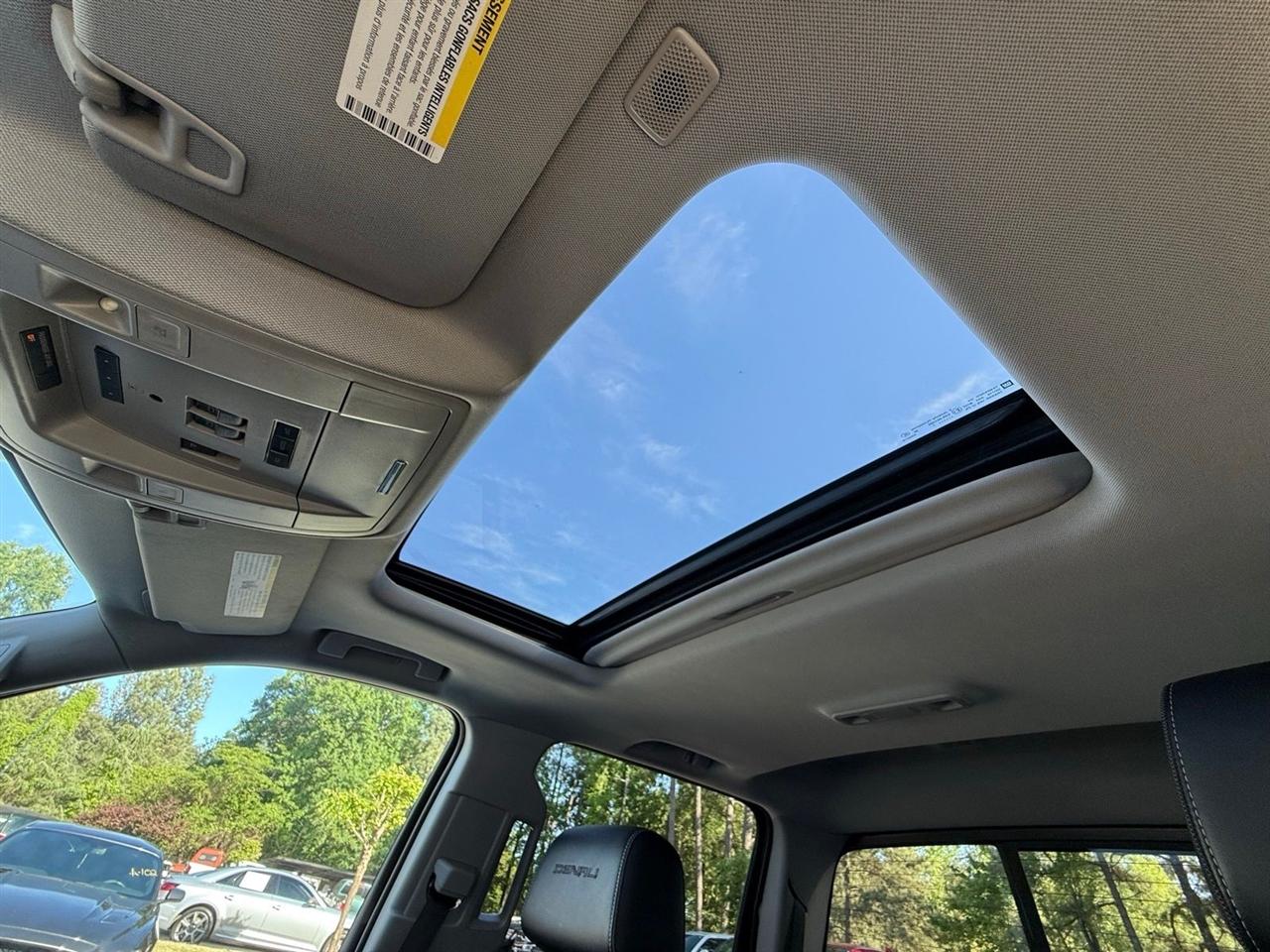 GMC Sierra 1500  2017