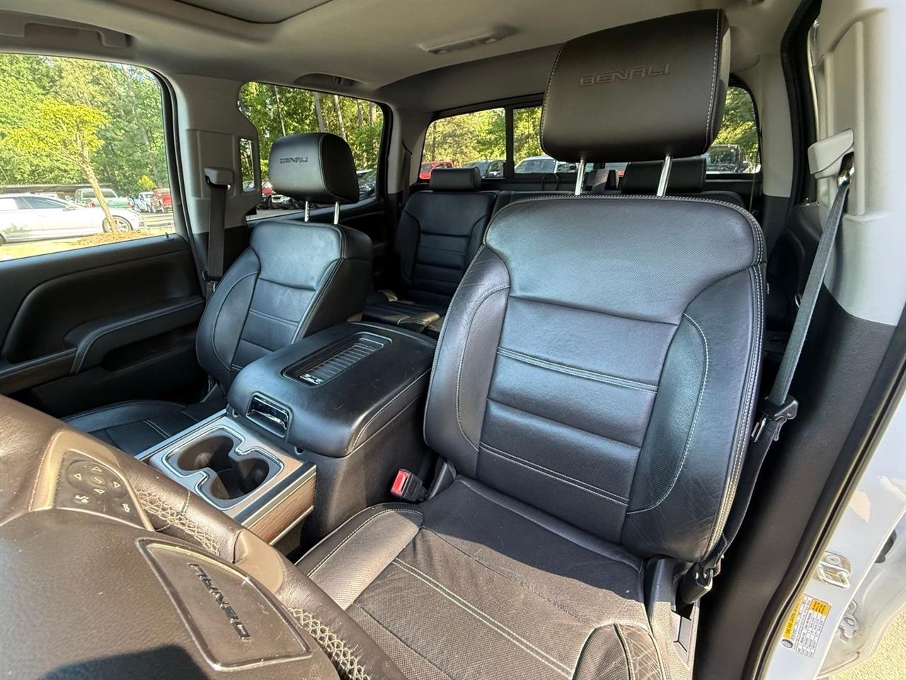 GMC Sierra 1500  2017