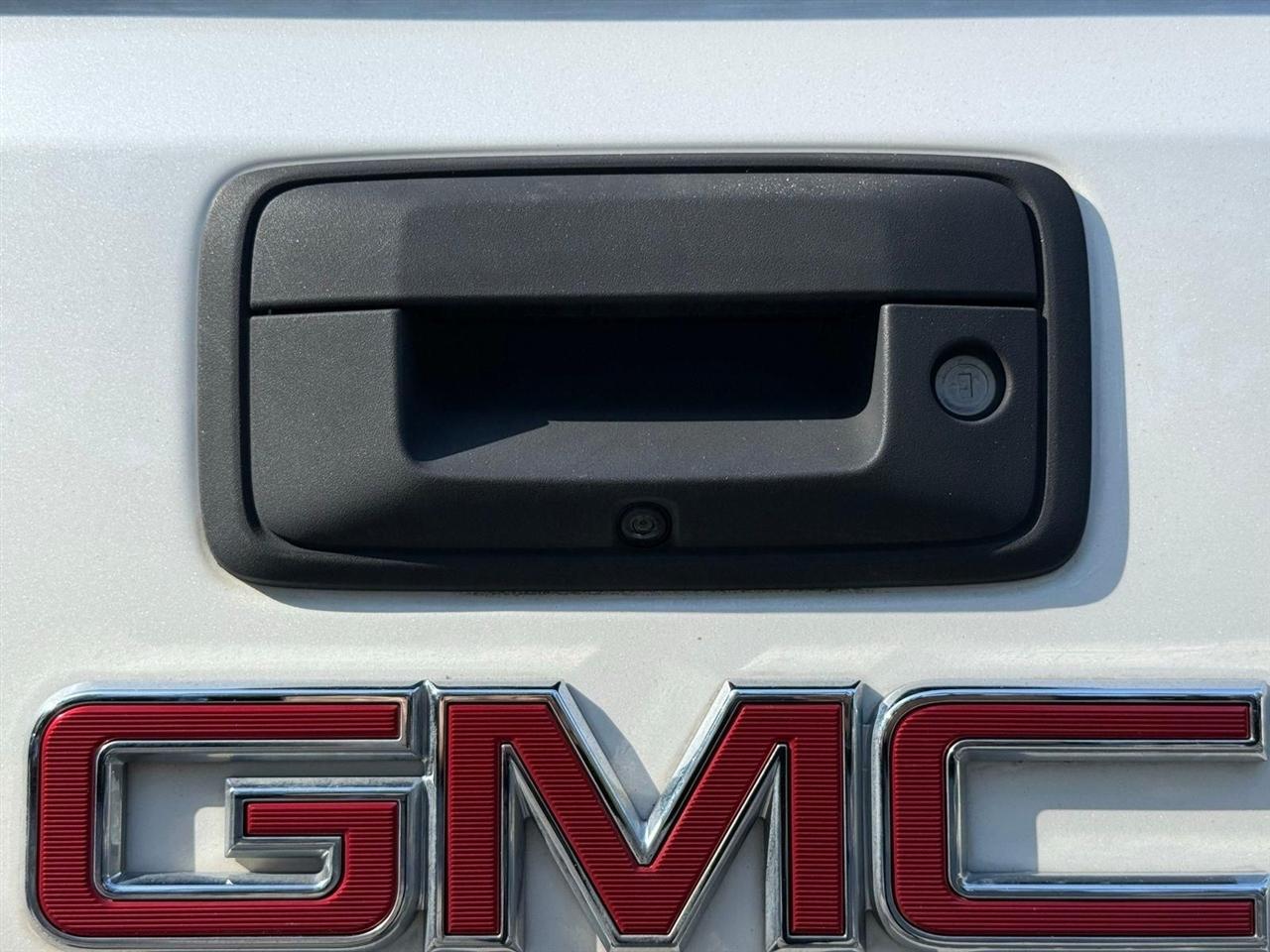 GMC Sierra 1500  2017