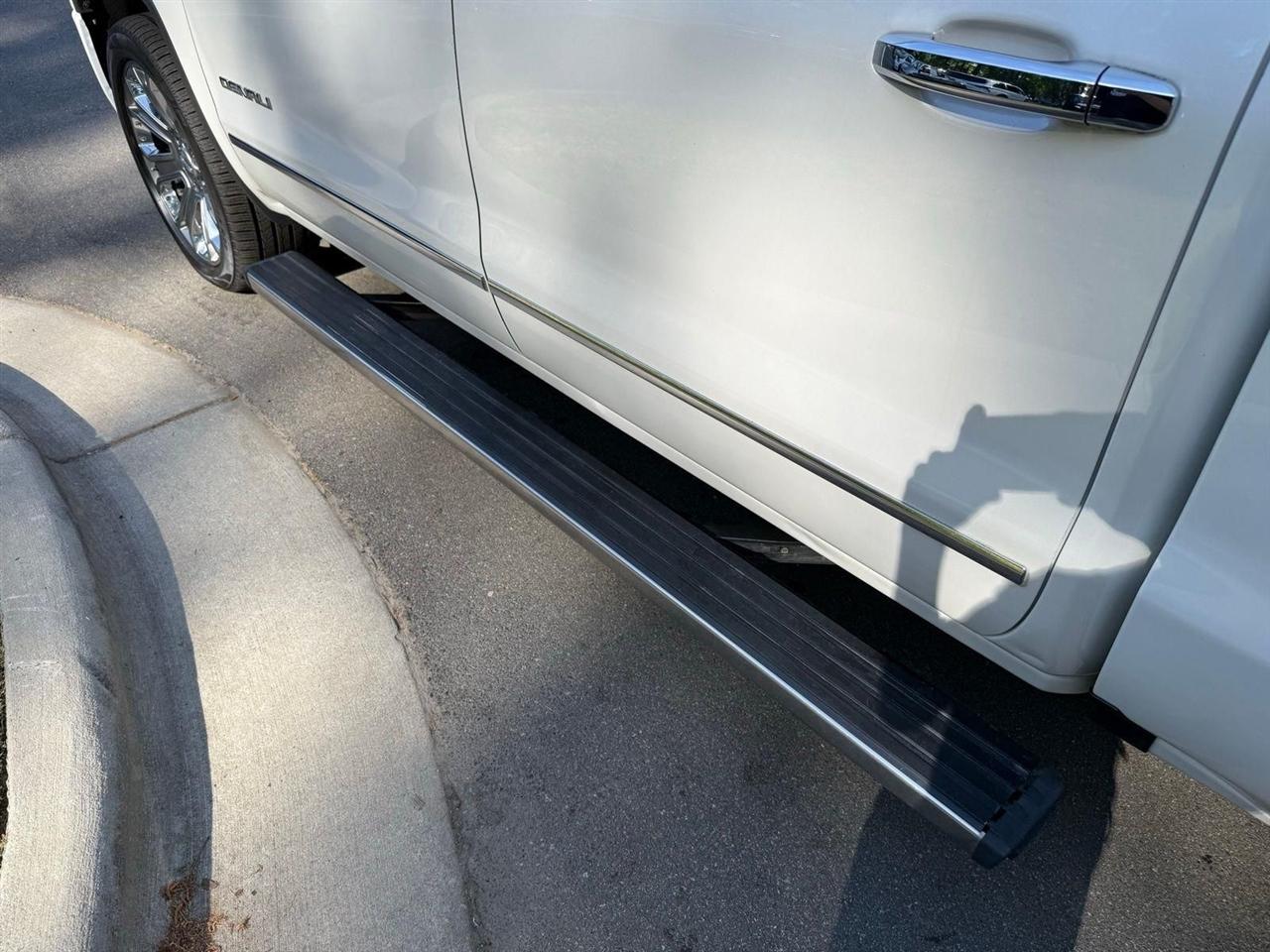 GMC Sierra 1500  2017