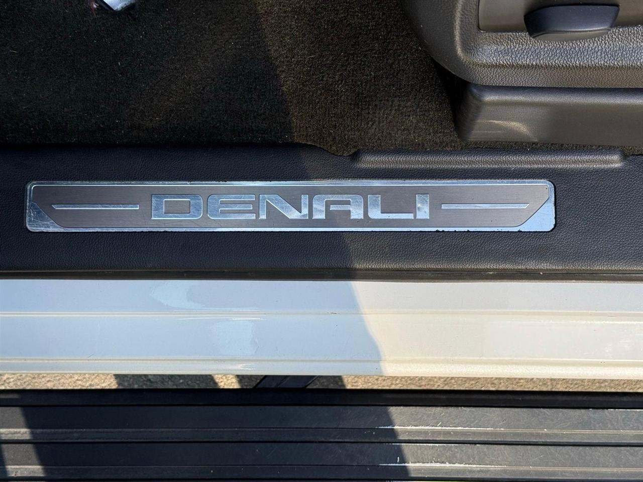 GMC Sierra 1500  2017