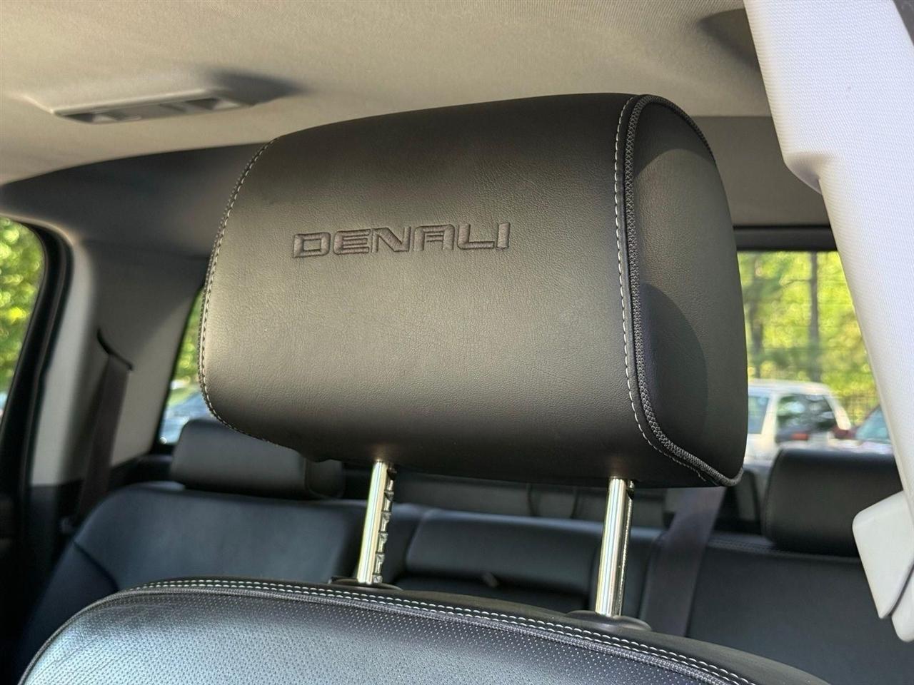 GMC Sierra 1500  2017