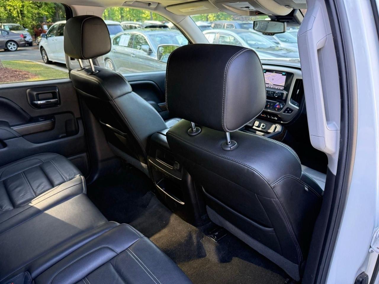 GMC Sierra 1500  2017