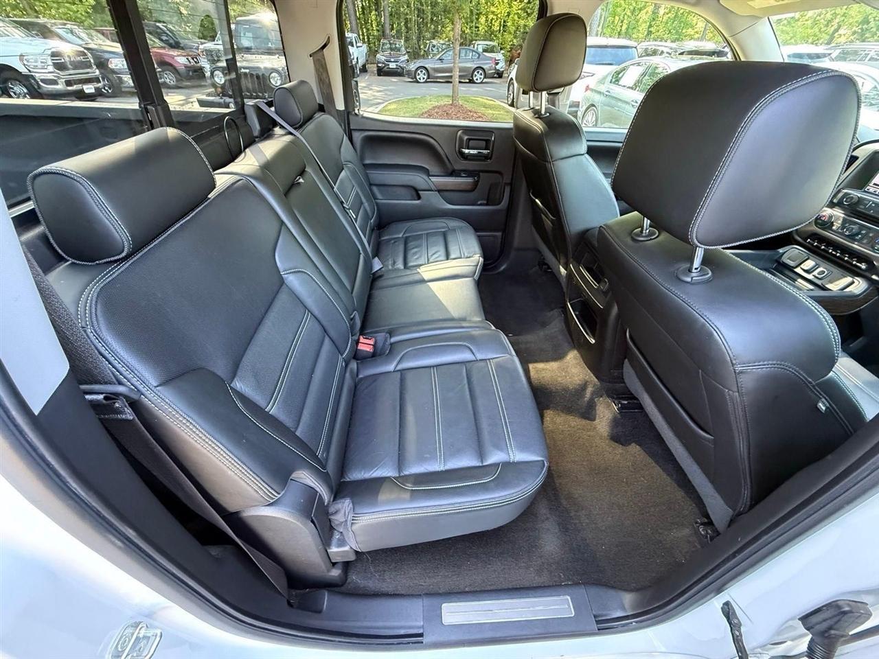 GMC Sierra 1500  2017