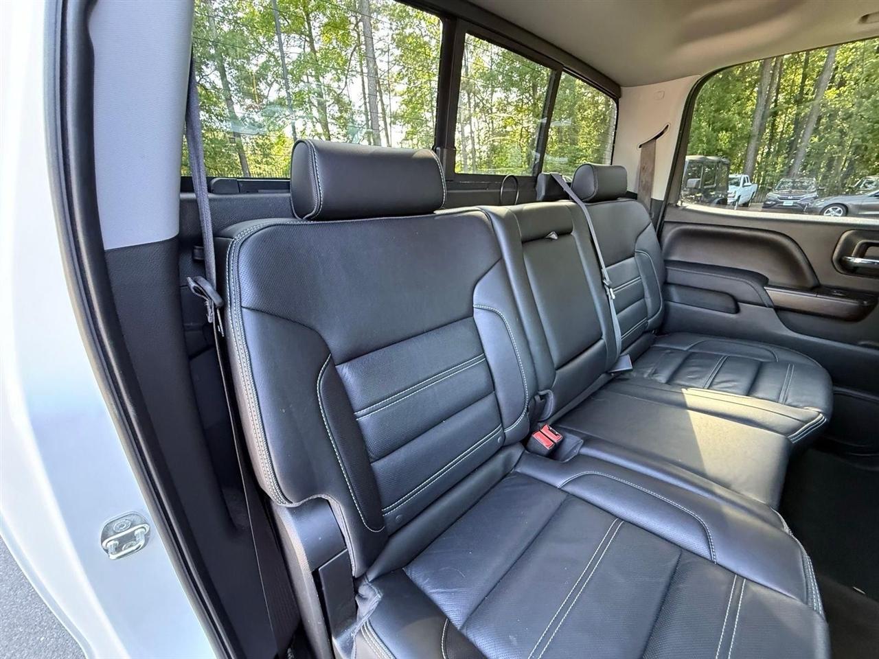 GMC Sierra 1500  2017