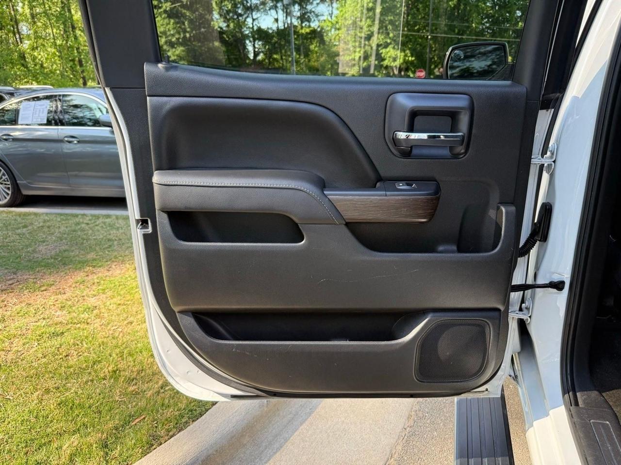 GMC Sierra 1500  2017