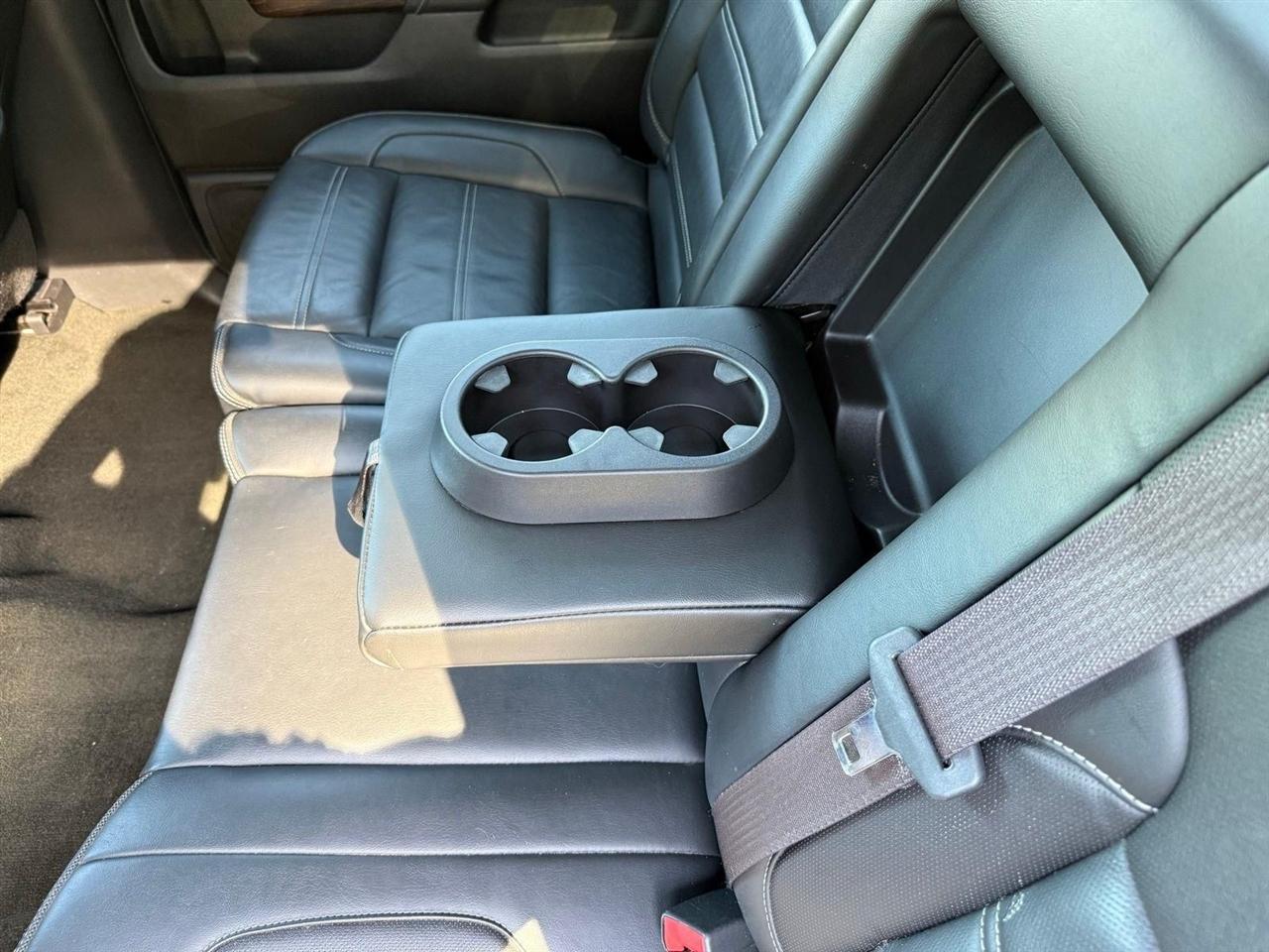 GMC Sierra 1500  2017