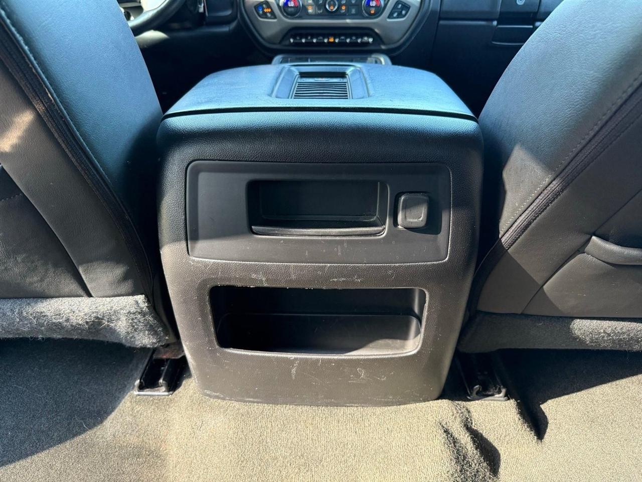 GMC Sierra 1500  2017