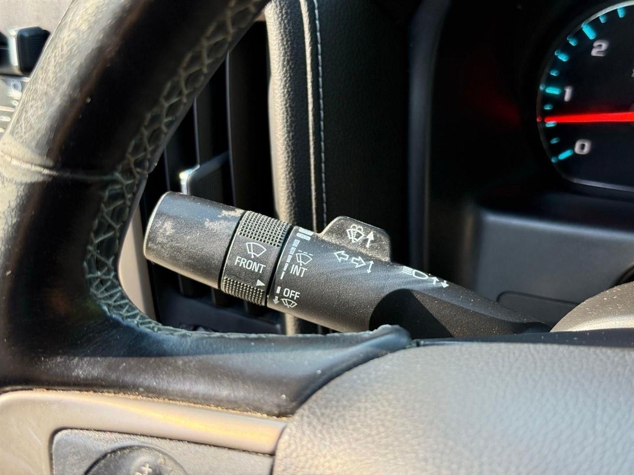 GMC Sierra 1500  2017