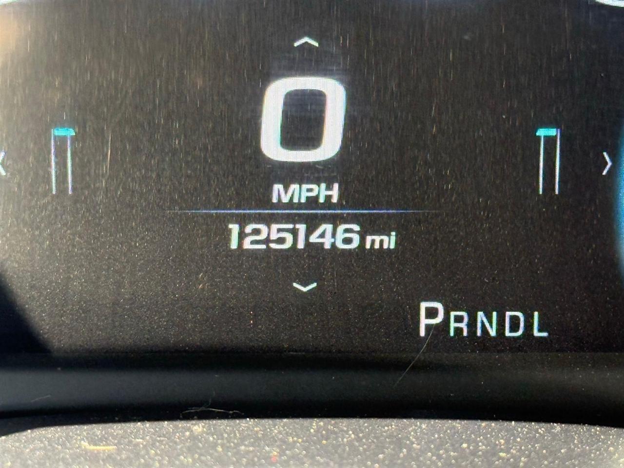 GMC Sierra 1500  2017